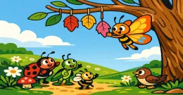 Cesur Kelebek Hikayesi