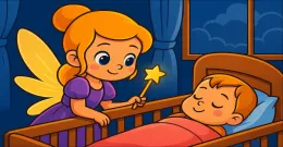 Ela ile Ninni Perisi Hikayesi