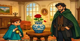 Güzel ve Çirkin Hikayesi