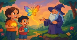 Hayatın Sürprizleri Hikayesi