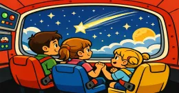 Mutlu Roket Hikayesi