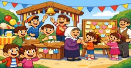 Rafadan Tayfa Hikayesi