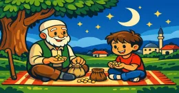 Şükretmenin Gücü Hikayesi