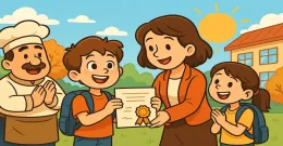 Vicdanlı Olmak Hikayesi